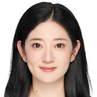 Veronica Yue Yang