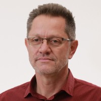 Predrag Rajković