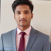 P Hrusikesh Patra