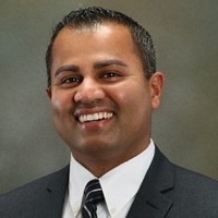 Shiv Umapathi, MBA