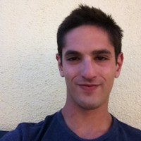 Ryan Naghi