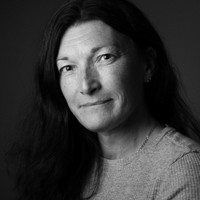 Camilla Tingström Persson