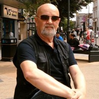 Harry Thomas