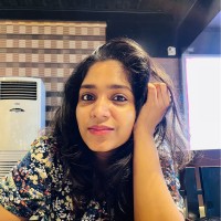 Chandana P
