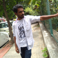 Mahesh V