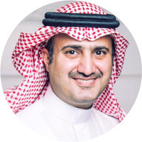 Mohammed Alharbi