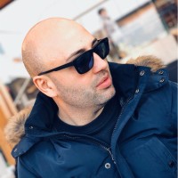 Andrea Cianfriglia