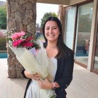 Francisca Labbé Abarca