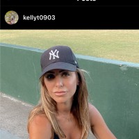 Kelly Tsagaris