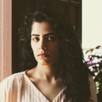 maral behvandi
