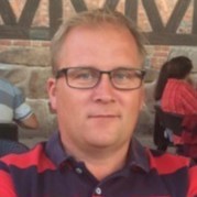 Magnus Björkström