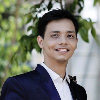 Hrishikesh Joshi