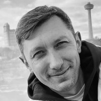 Mykhailo Onyshchenko Yezuta