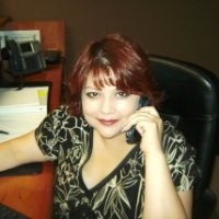 Belinda Gordillo