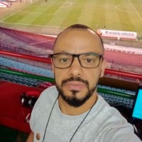 Cléber Damascena Benjamim Cunha