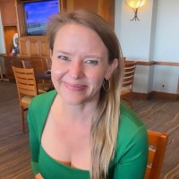 Susan Boutonnet, MSW