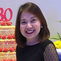 Sandra Yu