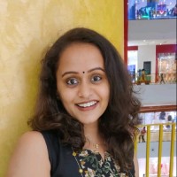 Vaishnavi Balasubramanian