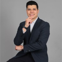 EDGAR RAFAEL ANGULO GÓMEZ
