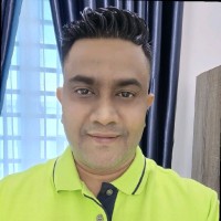 Mageswaran Nair Parmanadan