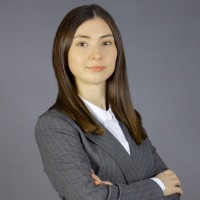 Inna Maliuk