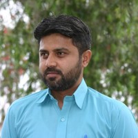 Matloob Ahmad