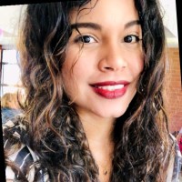 Deisy Julieth Otavo Galván