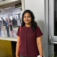 Chandana Suryadevara