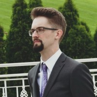 Travis Ritchie