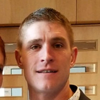 Jeremy Simon