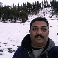 Sumesh Vasu