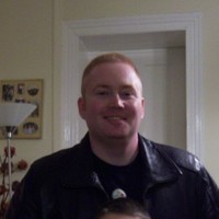 Colm Rooney Pmp