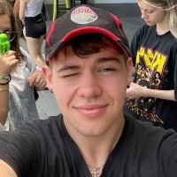 Ethan Cotton