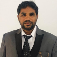 Dr. Naganna Nimishetti