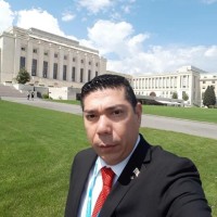 Julio Francisco Colmenares Corona