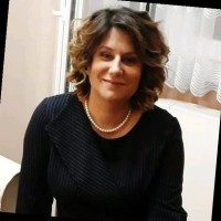 Jasmina Stojičić