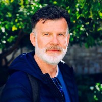 Stephane Marie