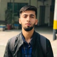 Hussnain Ali