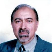Sayed Jamal Mufti