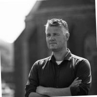 Derk van Dijk