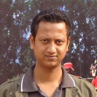Kamanashis Kundu