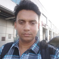 Shakeel Ahamad