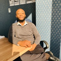 Tashinga Mabodo