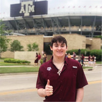 Drew Baker, E.I.T.