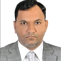 Dhanjaya Yadav