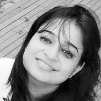 Virali Soni