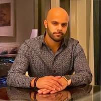 Fahad Zaman