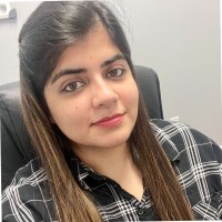 Aanchal Chawla