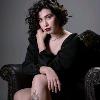 Samantha Carnegie Bacelar