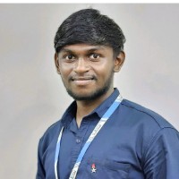 Karthi Keyan M